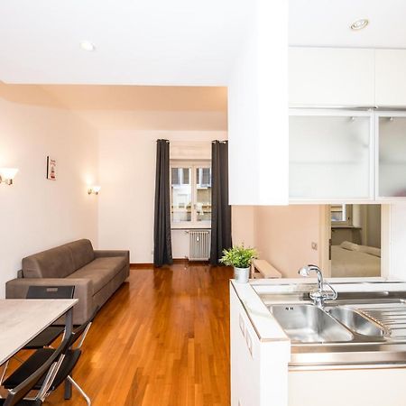 Shortmi Garibaldi Apartment Milan Exterior photo