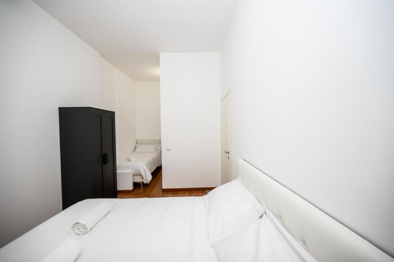 Shortmi Garibaldi Apartment Milan Exterior photo