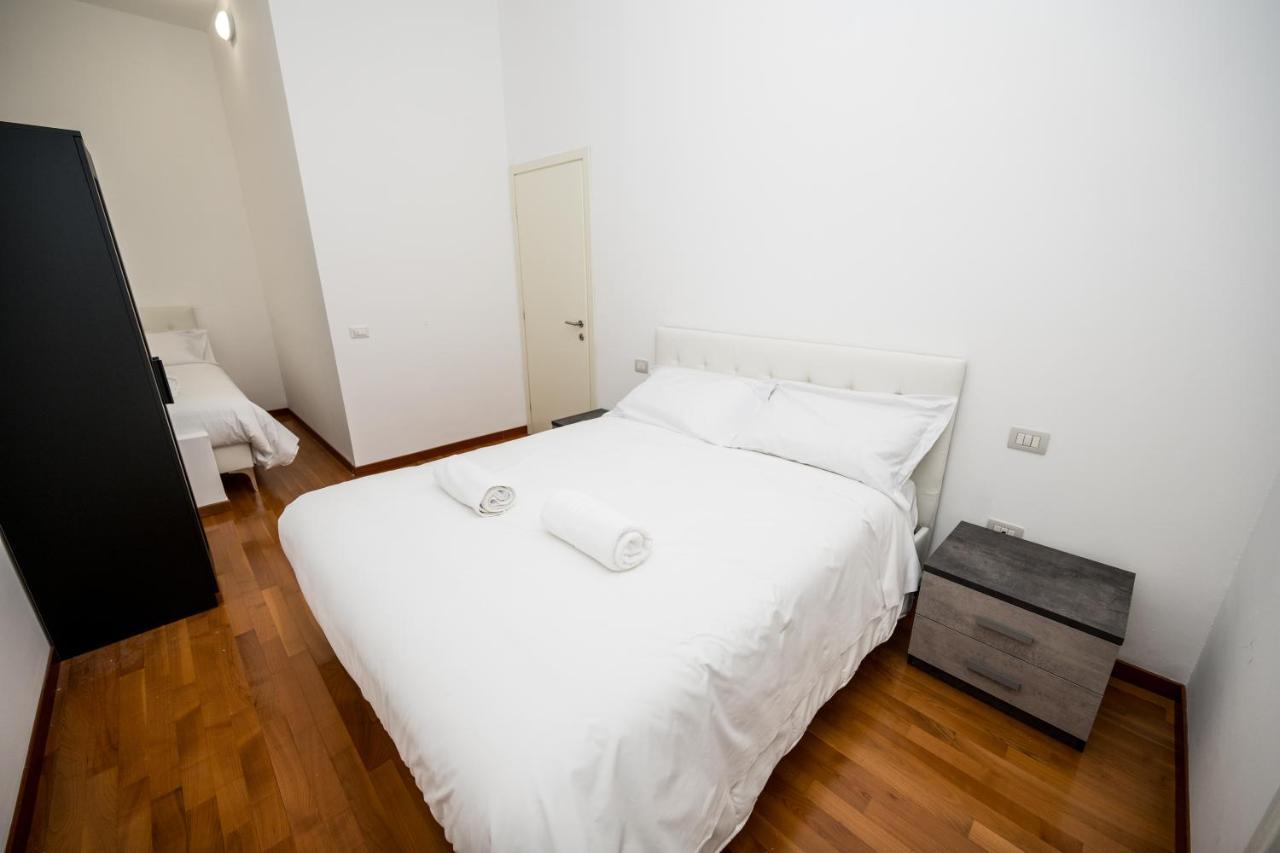 Shortmi Garibaldi Apartment Milan Exterior photo