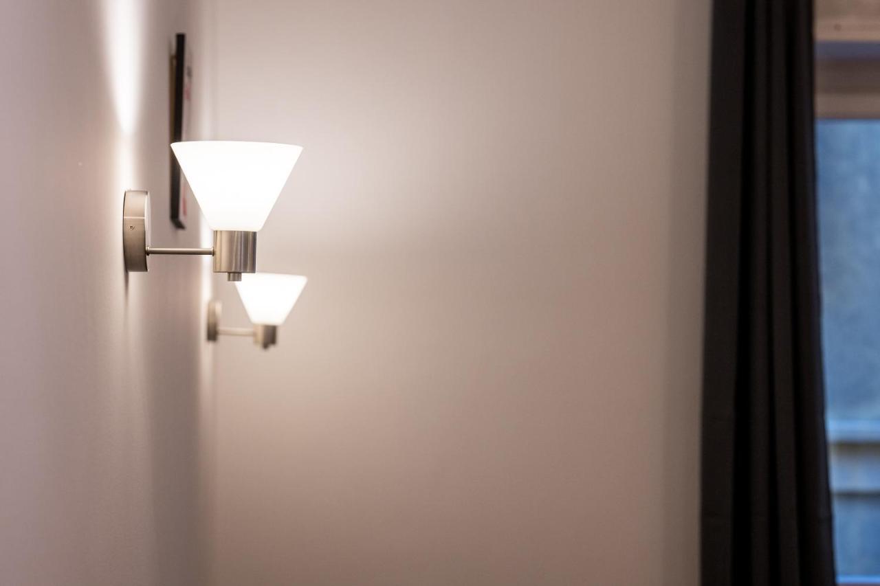 Shortmi Garibaldi Apartment Milan Exterior photo